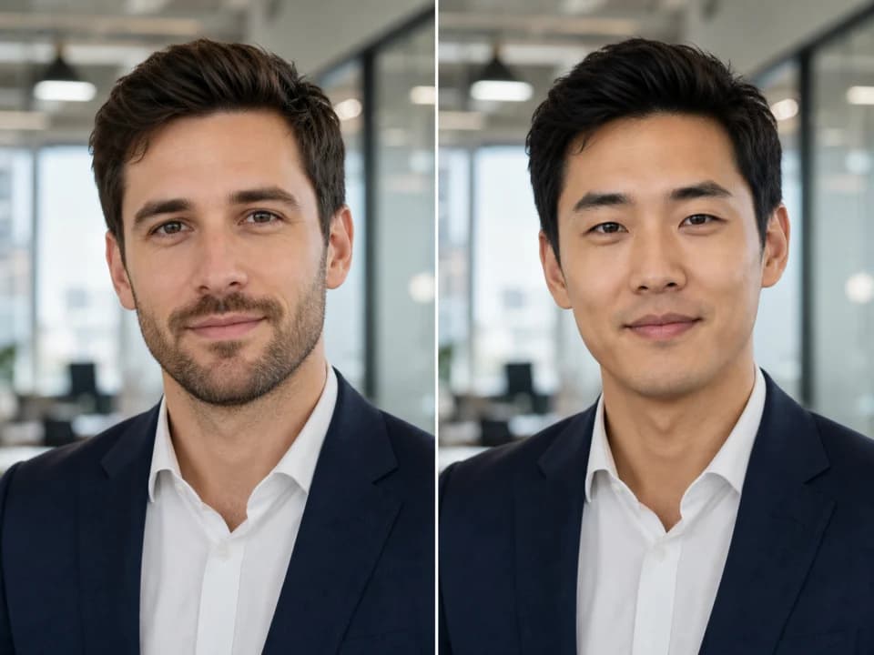 Échange de visage
