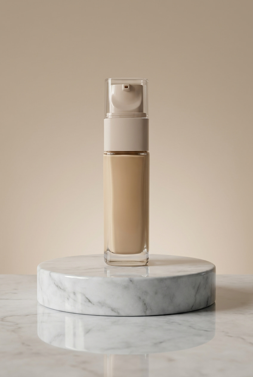 由 AI 图像编辑器修复的电商照片