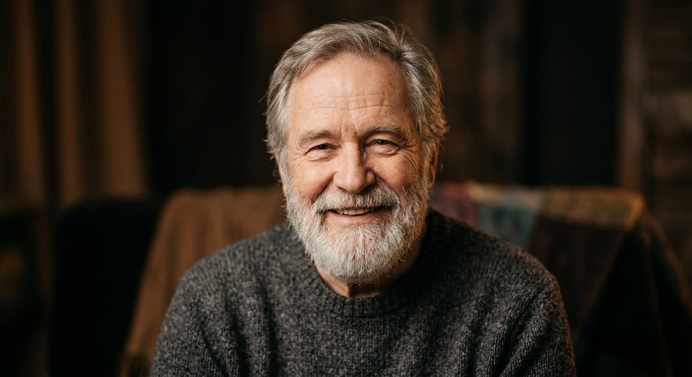 Portrait sample image