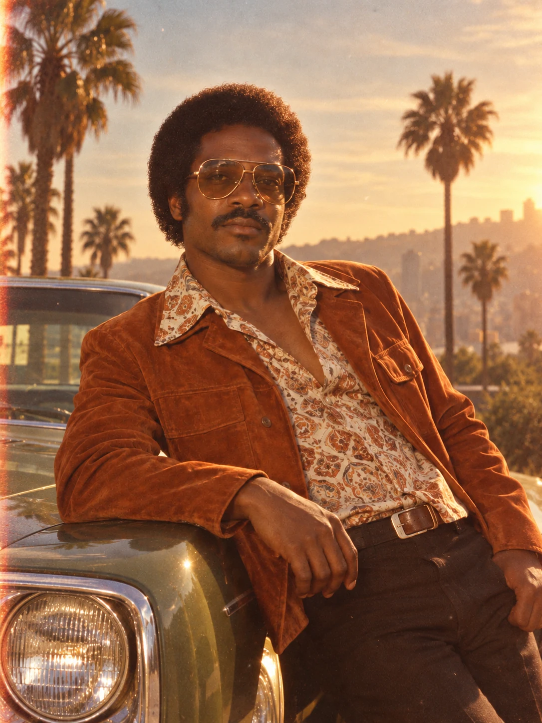 70s portrait