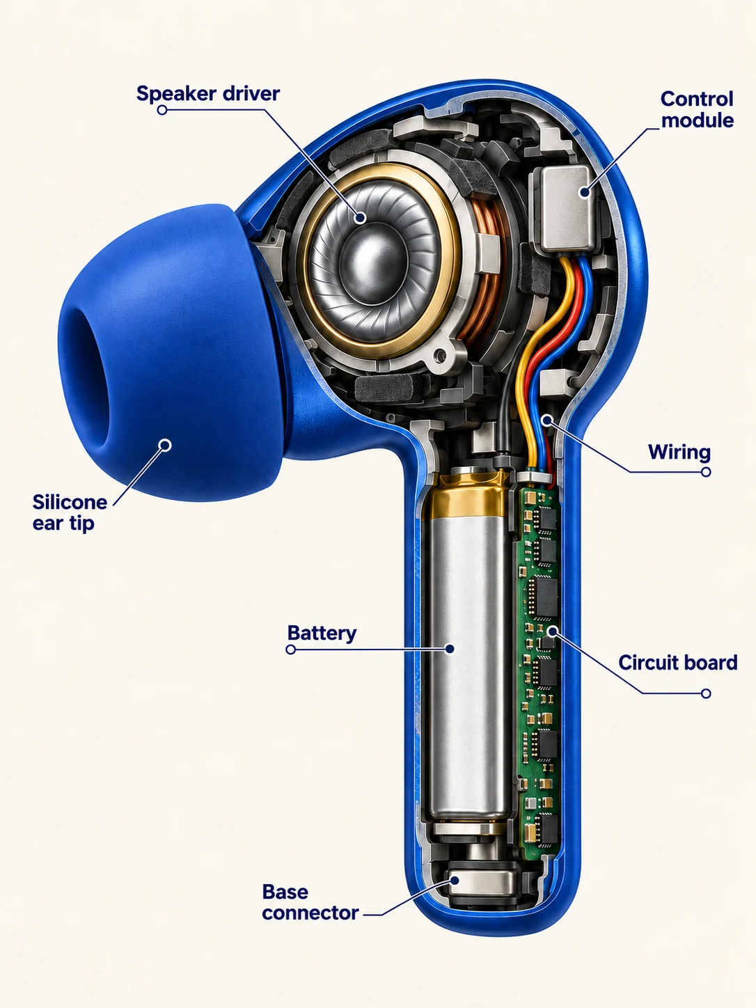 Cross-section