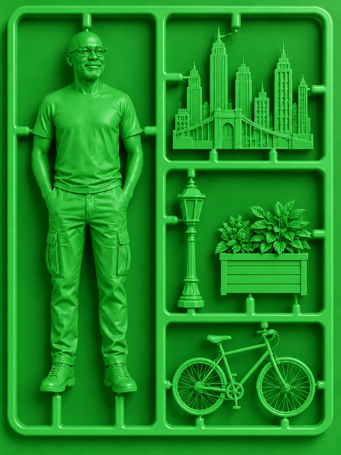 Model kit