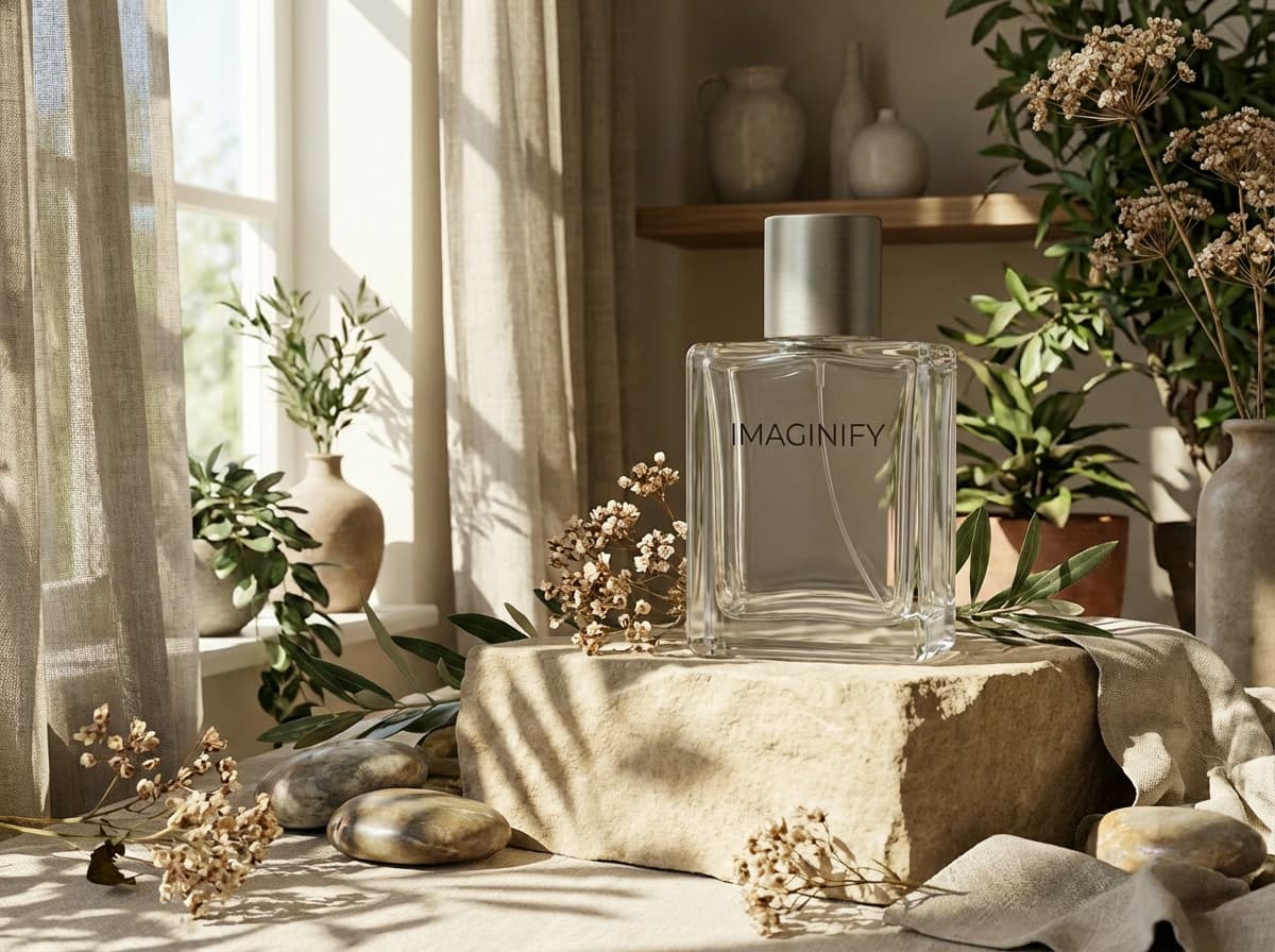 电商产品图片使用案例